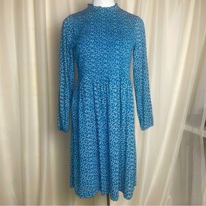 Matilda Jane Audra Smock Floral Dress